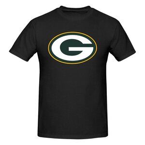 NFL Green Bay Packers T-Shirt for Baseball Fans